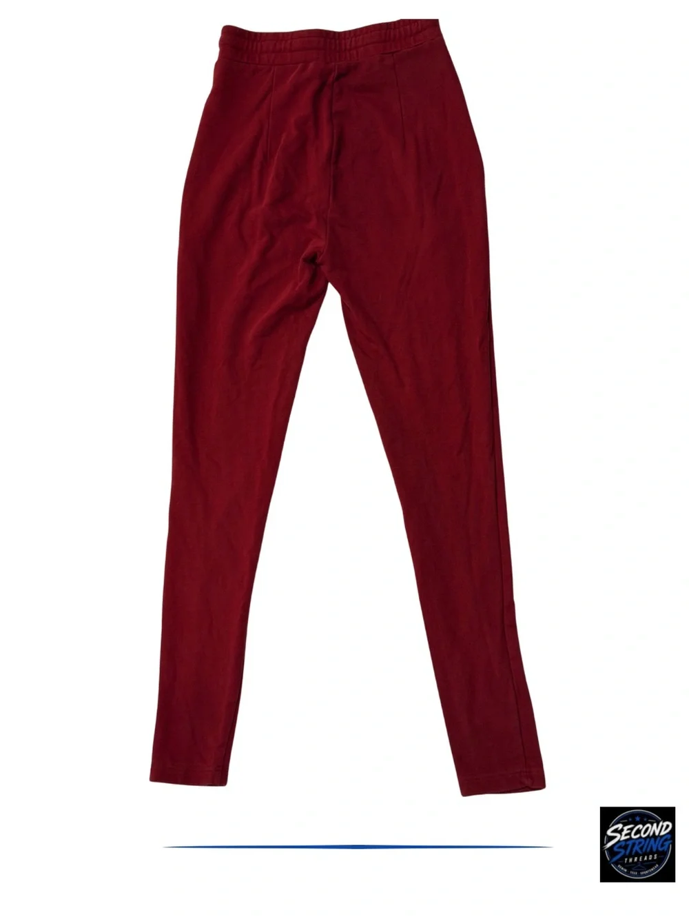 Shane Justin Women’s Red Zip-Up track suit